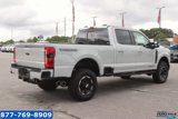 New 2025 Ford F250 Lariat image 5
