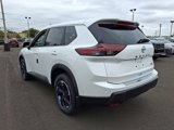 New 2026 Nissan Rogue SV image 3