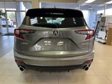New 2025 Acura RDX A-Spec image 3