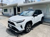 Used 2024 Toyota RAV4 XSE image 3