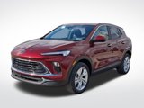 New 2025 Buick Encore GX Preferred image 2