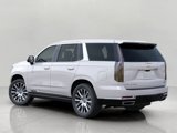 New 2025 Cadillac Escalade Premium Luxury Platinum image 3
