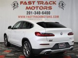 Used 2022 BMW X4 xDrive30i w/ Premium Package image 4