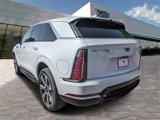 New 2026 Cadillac Escalade IQ Luxury 2 image 3