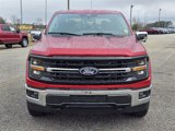 New 2025 Ford F150 XLT w/ Equipment Group 302A MID image 3