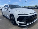 New 2025 Hyundai Sonata Limited image 4