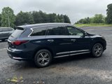 Used 2019 INFINITI QX60 Luxe w/ Essential Package image 4