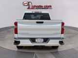 New 2025 Chevrolet Silverado 1500 Custom image 4