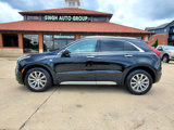 Used 2019 Cadillac XT4 Premium Luxury w/ Driver Awareness Package image 4