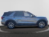 New 2025 Ford Explorer ST-Line image 3