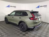 New 2026 Honda CR-V TrailSport image 3