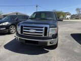 Used 2009 Ford F150 4x4 SuperCrew image 2