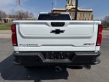 New 2025 Chevrolet Silverado 2500 ZR2 w/ Technology Package image 4