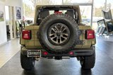 New 2025 Jeep Wrangler Unlimited Rubicon 392 image 4