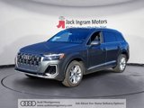 New 2025 Audi Q7 3.0T Premium Plus image 1