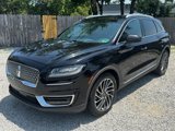 Used 2019 Lincoln Nautilus Reserve w/ Cargo Utility Package image 3