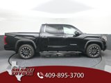 New 2025 Toyota Tundra Limited image 2