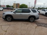 New 2025 Honda Pilot Touring image 3