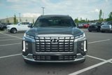 Used 2024 Hyundai Palisade Calligraphy image 2