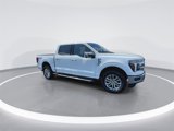 New 2025 Ford F150 Lariat w/ Equipment Group 502A High image 2