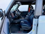 Used 2022 Ford Bronco Raptor image 6