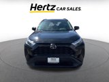 Used 2024 Toyota RAV4 XLE image 5