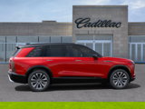 New 2026 Cadillac Vistiq Sport image 5