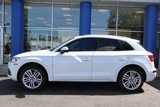 Used 2018 Audi Q5 Prestige image 2