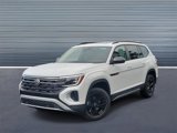New 2026 Volkswagen Atlas Peak Edition image 1