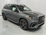 New 2025 Mercedes-Benz GLS 450 4MATIC image 4