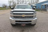 Used 2015 Chevrolet Silverado 2500 LT image 3
