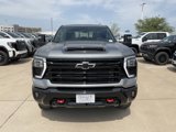 New 2025 Chevrolet Silverado 2500 LTZ w/ Trail Boss Package image 2