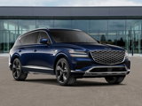 New 2026 Genesis GV80 2.5T Prestige image 2