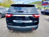 Used 2018 Chevrolet Traverse LS image 6