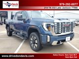 New 2025 GMC Sierra 2500 Denali w/ Denali Reserve Package image 3