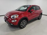 Used 2016 FIAT 500X Trekking Plus image 3