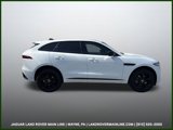 New 2026 Jaguar F-PACE R-Dynamic S image 5