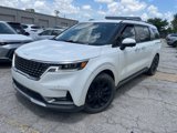 Used 2024 Kia Carnival SX Prestige image 2