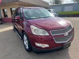 Used 2010 Chevrolet Traverse LTZ image 4