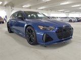 New 2025 Audi RS 6 performance image 2