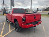 New 2024 RAM 2500 Big Horn w/ Night Edition image 5