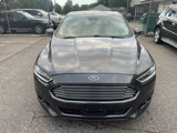 Used 2015 Ford Fusion Titanium image 3
