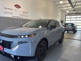 New 2025 Nissan Murano Platinum w/ Cargo Package image 6