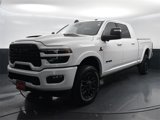 New 2025 RAM 2500 Limited image 3