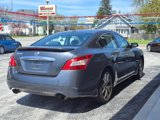 Used 2010 Nissan Maxima 3.5 SV w/ Sport Pkg image 4