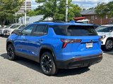 New 2026 Chevrolet Equinox RS w/ Convenience Package III image 4