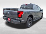 New 2025 Ford F150 Lightning XLT image 6