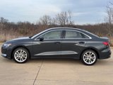 New 2025 Audi A3 2.0T Premium image 2