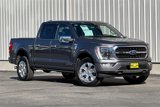 Used 2023 Ford F150 Platinum w/ Equipment Group 701A High image 2