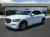 New 2026 Genesis Electrified GV70 Advanced image 3